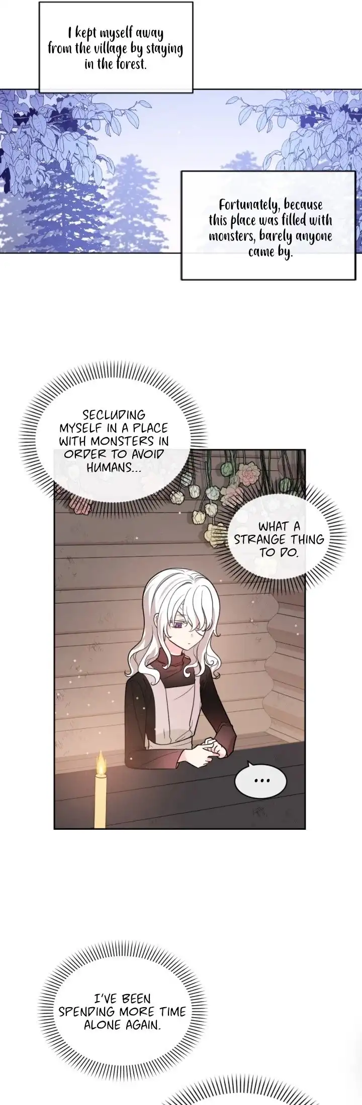 A Witch's Hopeless Wish Chapter 49 10